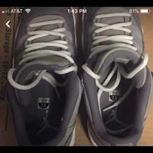 Jordan air retro 11 low